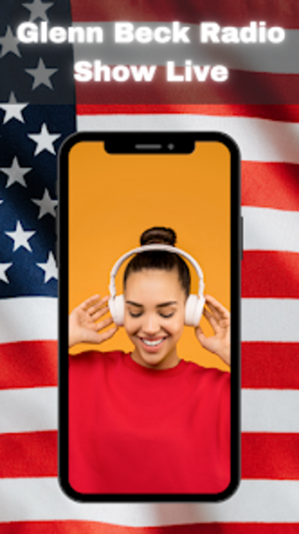 Glenn Beck Radio Show Live Para Android Download