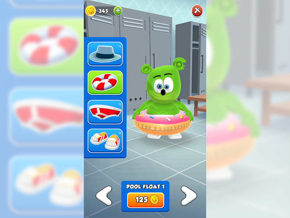 Gummy Bear APK for Android Download