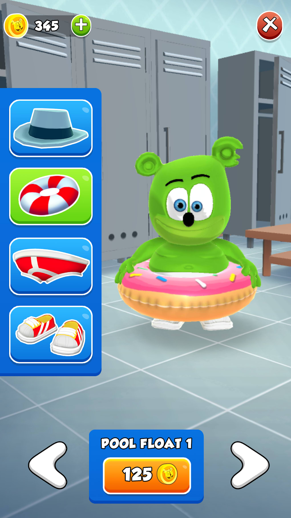 Videos Gummy~Bear APK for Android Download