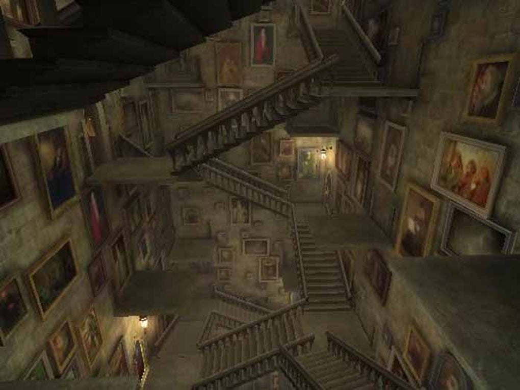 Harry Potter et l'Ordre du Phénix - Télécharger