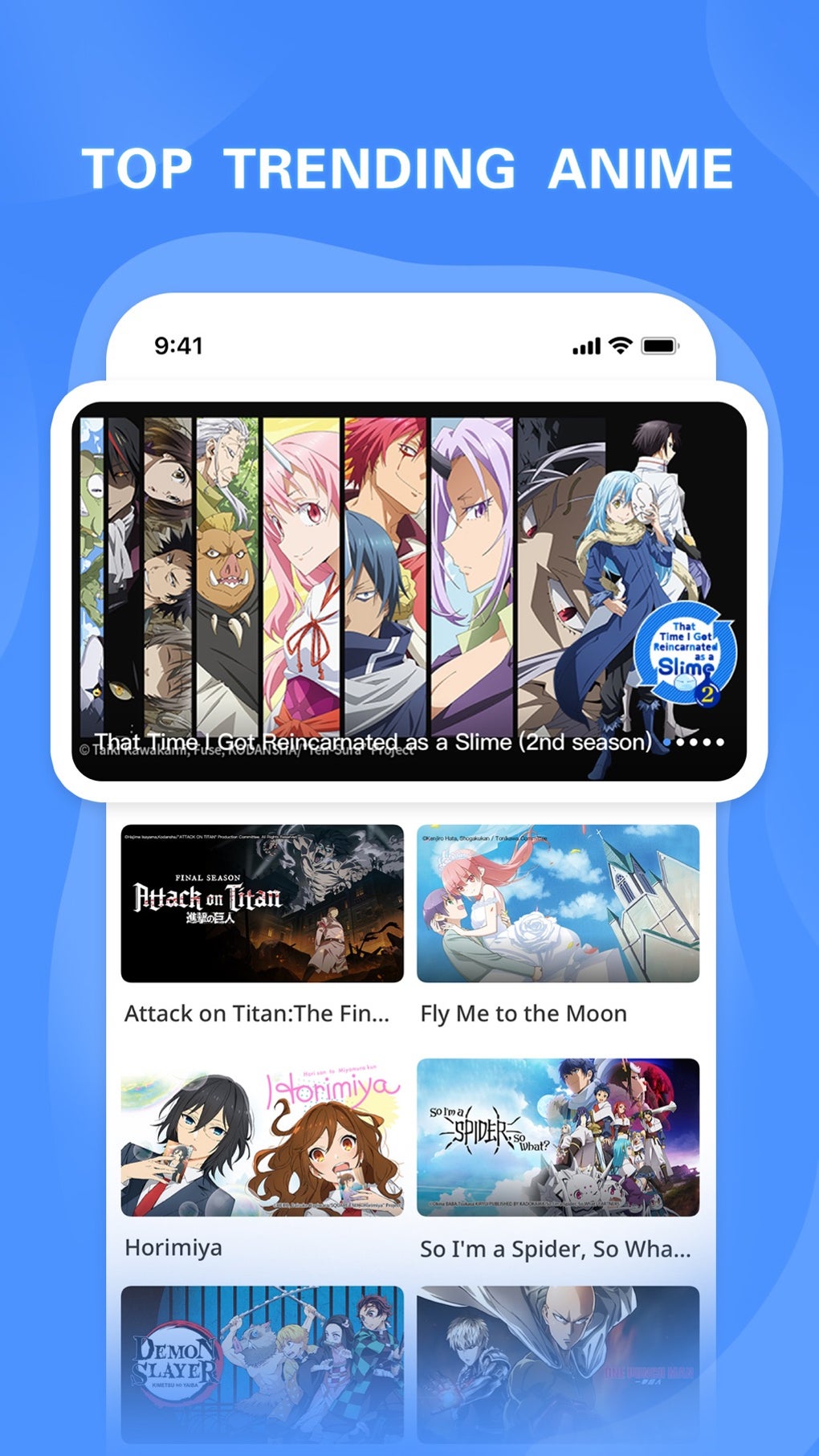 BiliBili - HD Anime, Videos - Apps on Google Play