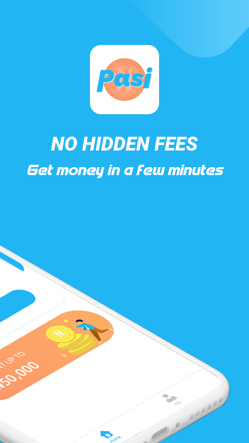 Cashpasi For Android Download