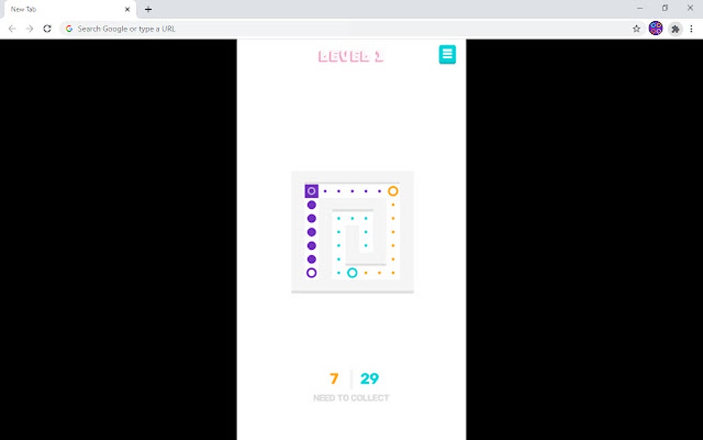 Slip Blocks Puzzle Game for Google Chrome Extension Download