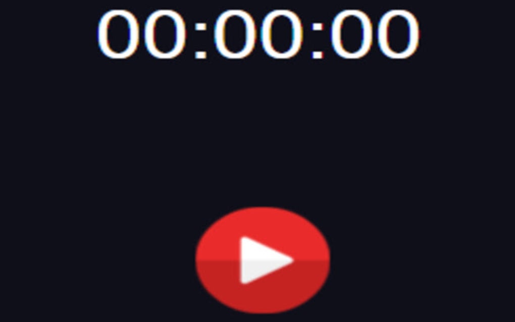 Stopwatch for Google Chrome Extension Download