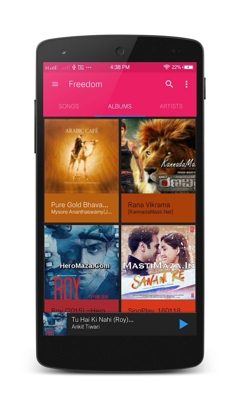 music-player-para-android-descargar