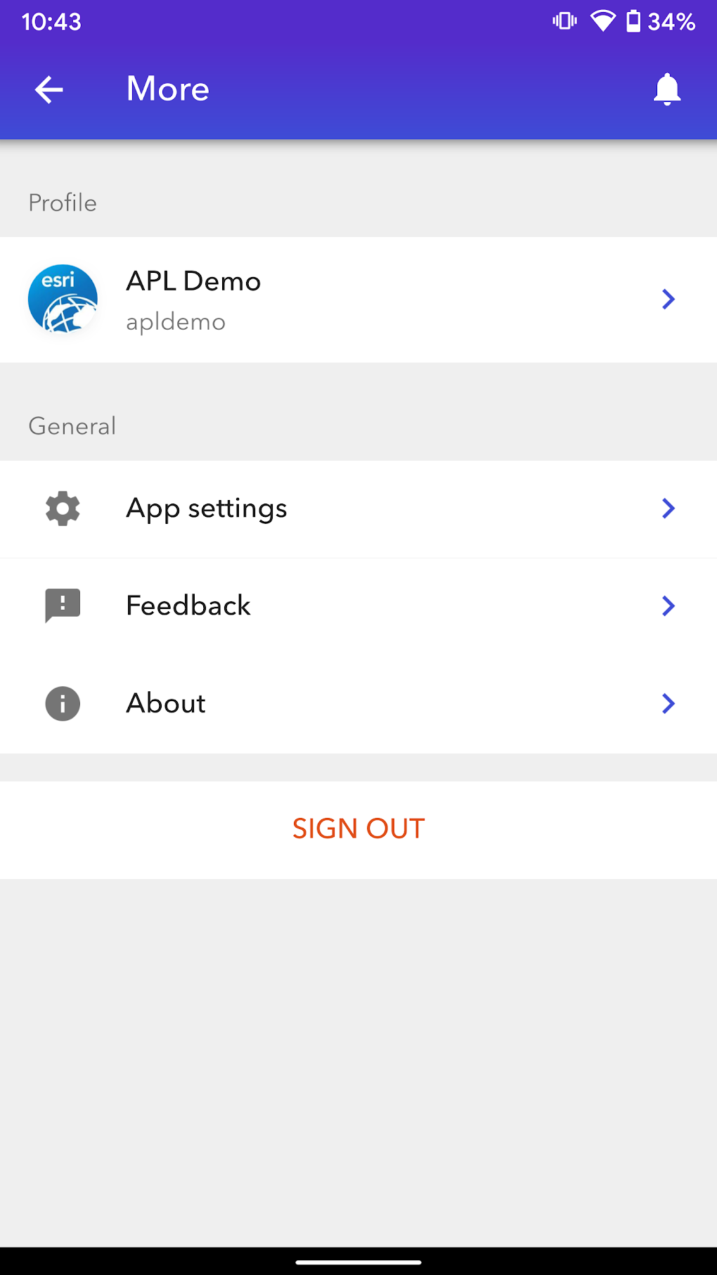 Arcgis Companion Apk For Android - Download