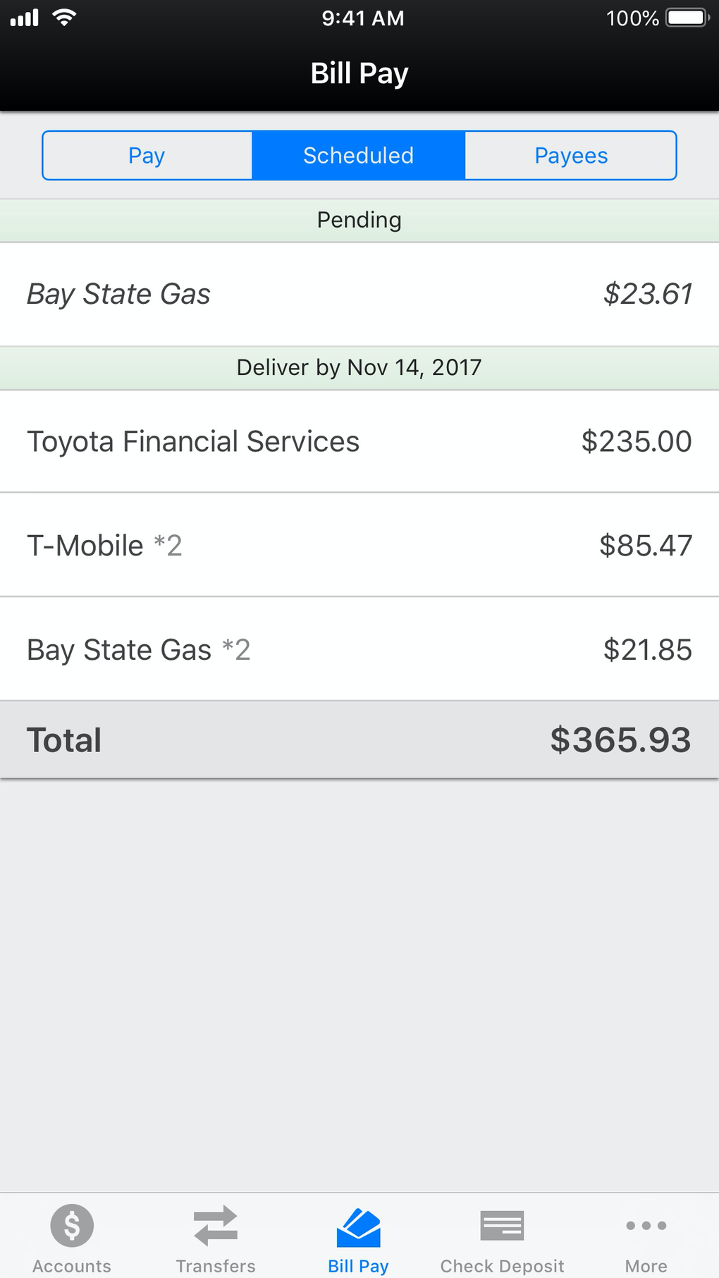 First City Credit Union Mobile Para IPhone Download