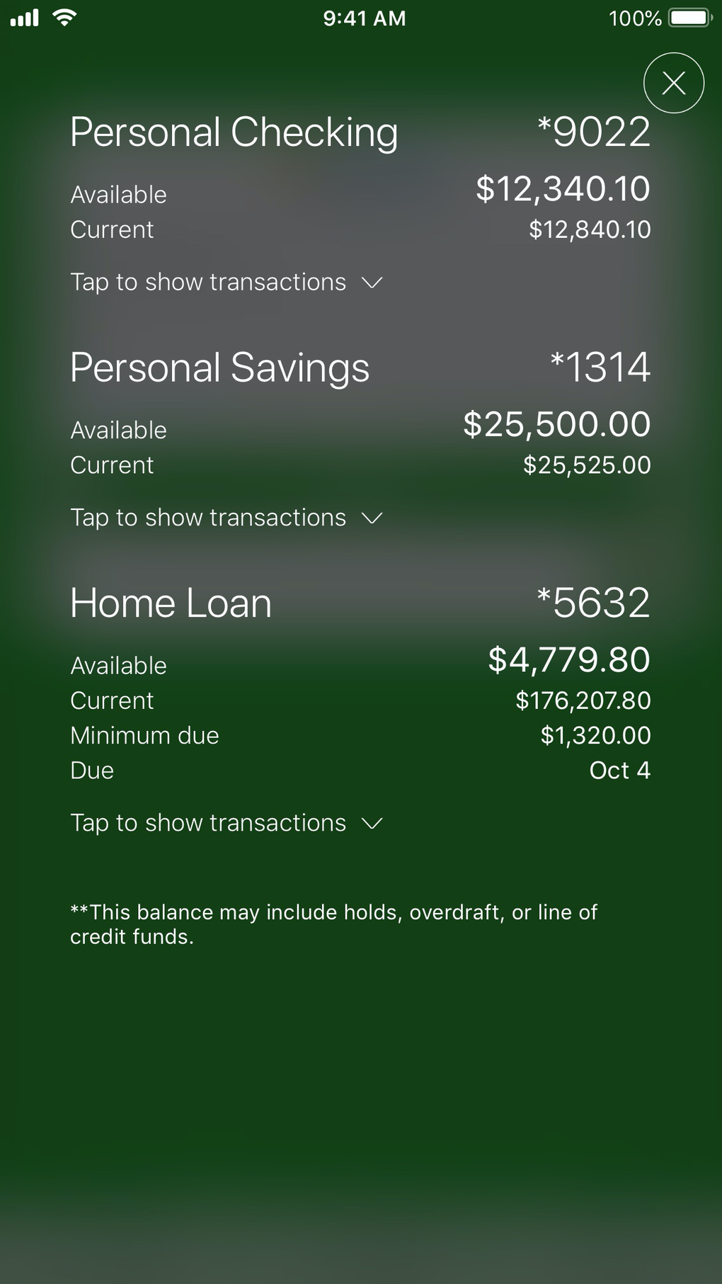 first-city-credit-union-mobile-para-iphone-download