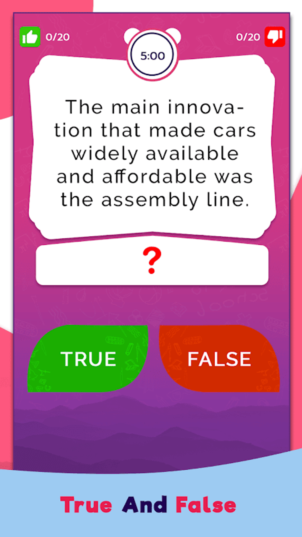 TRIVIA Champ Play Quizzes Question Answer APK Android 