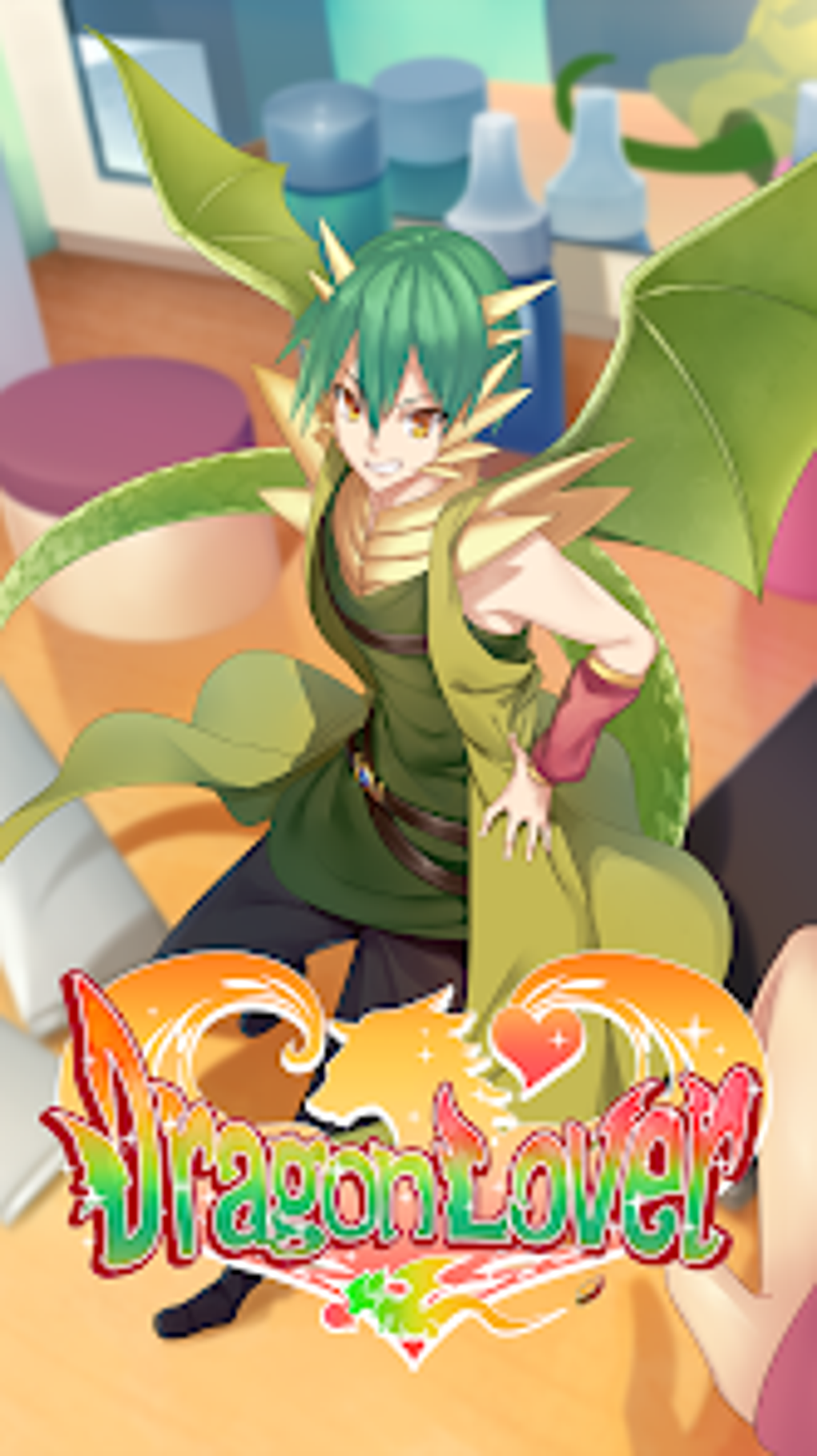 Dragon Lover For Android Download
