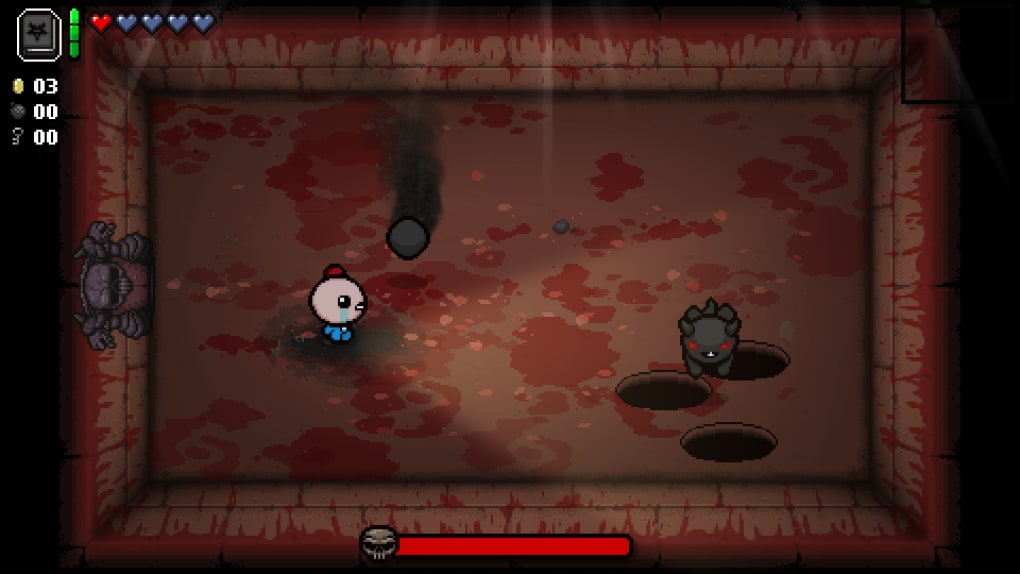 Isaac Afterbirth Plus Download