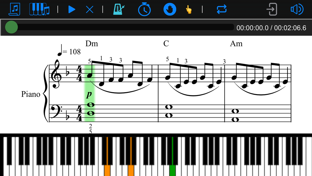 musical-score-sheet