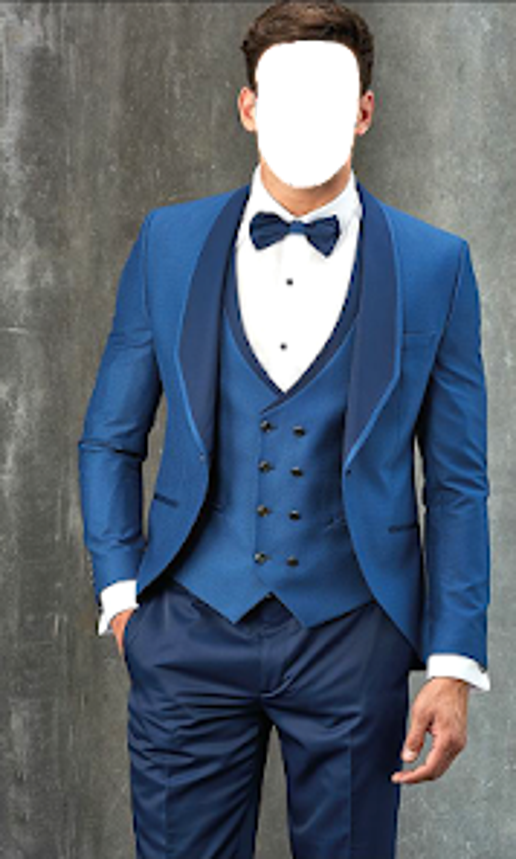 Men Suit Photo Editor для Android — Скачать