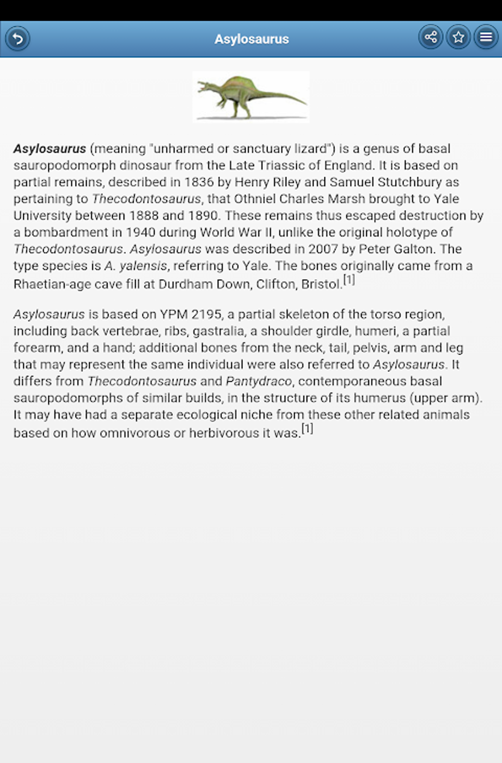 Dinosaurs Apk For Android Download