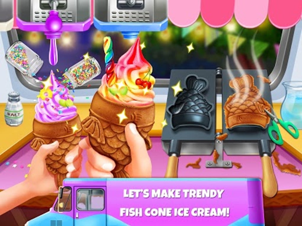 Ice Cream APK for Android Download