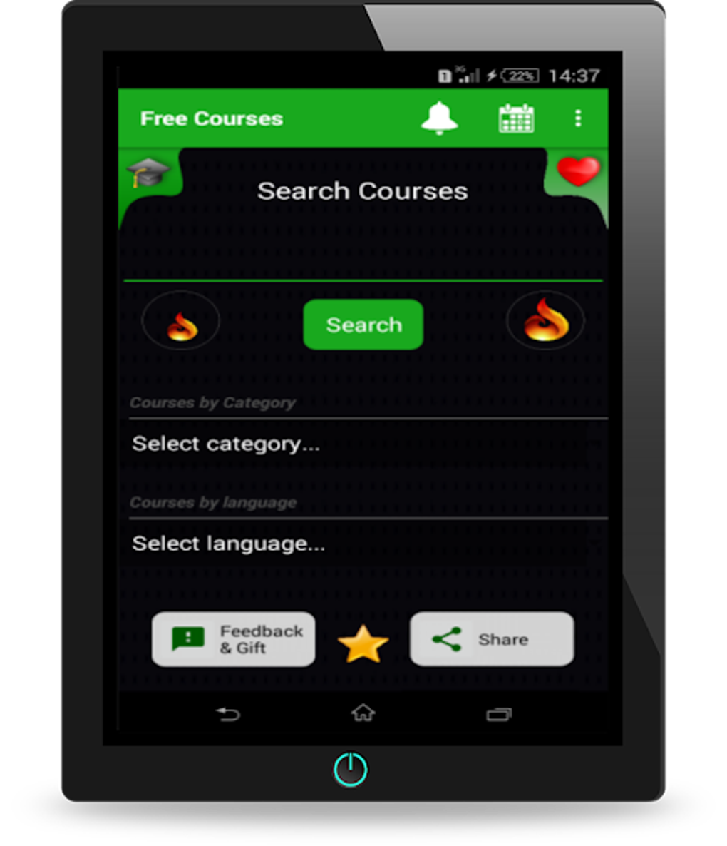 Free Online Courses with Certificate APK for Android - Download