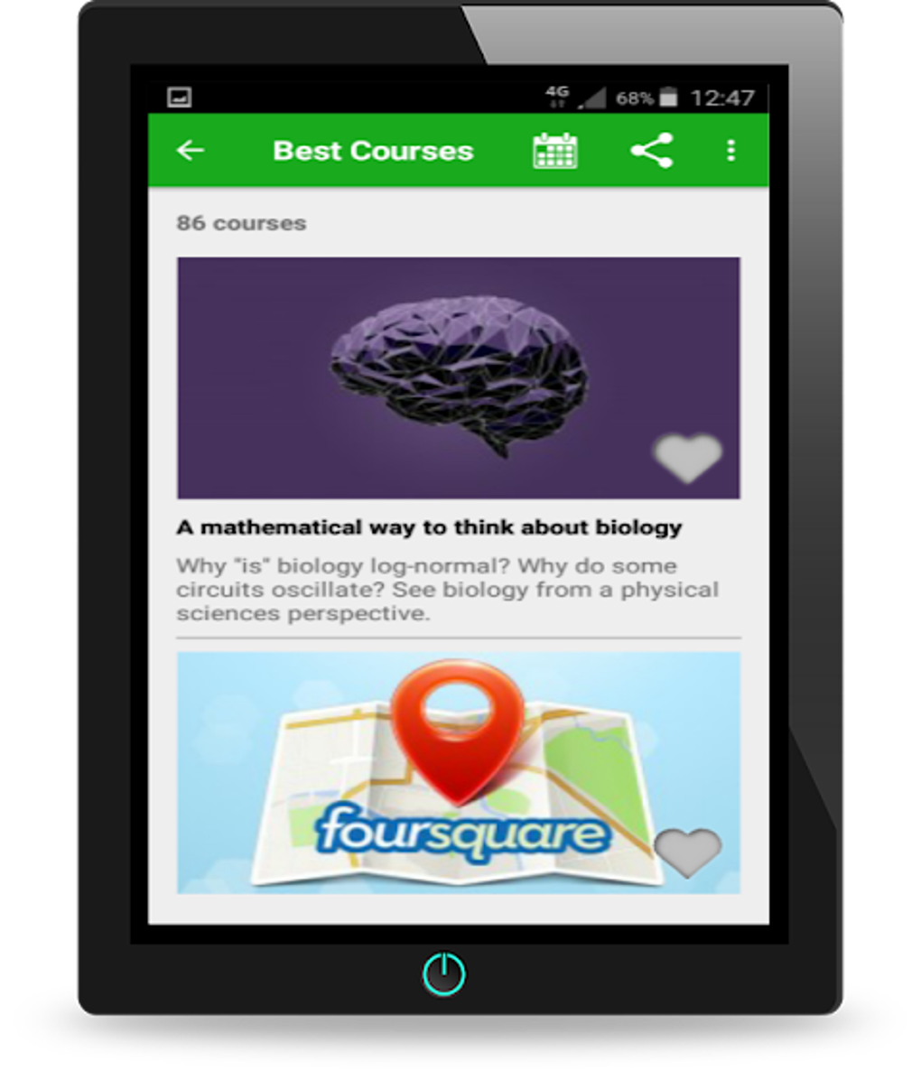 Free Online Courses with Certificate APK for Android - Download