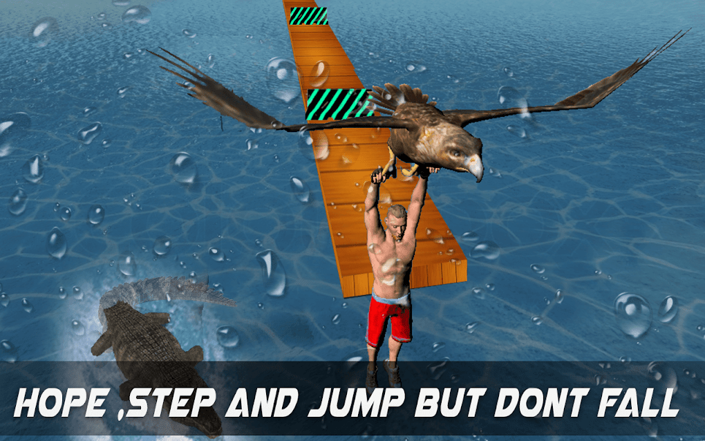 Stuntman Water Run 2 For Android Download
