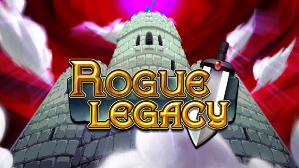 rogue legacy equipment