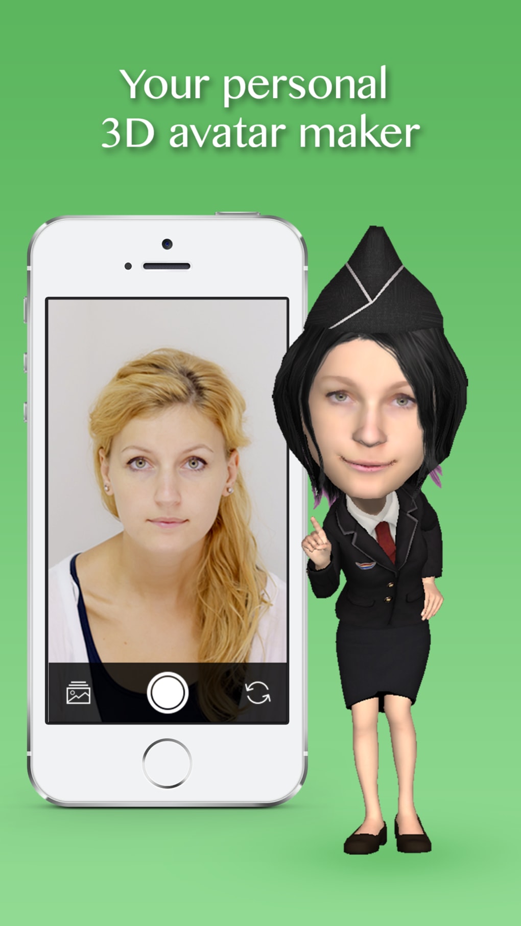 Bạn muốn tạo ra một avatar 3D đẹp mắt và sinh động trên Instagram? Hãy thử ngay công cụ tạo avatar Insta3D. Với nhiều tính năng tùy chỉnh hấp dẫn, bạn có thể thiết kế avatar của mình để phù hợp với phong cách cá nhân. Với Insta3D, bạn có thể thu hút mọi sự chú ý trên Instagram!