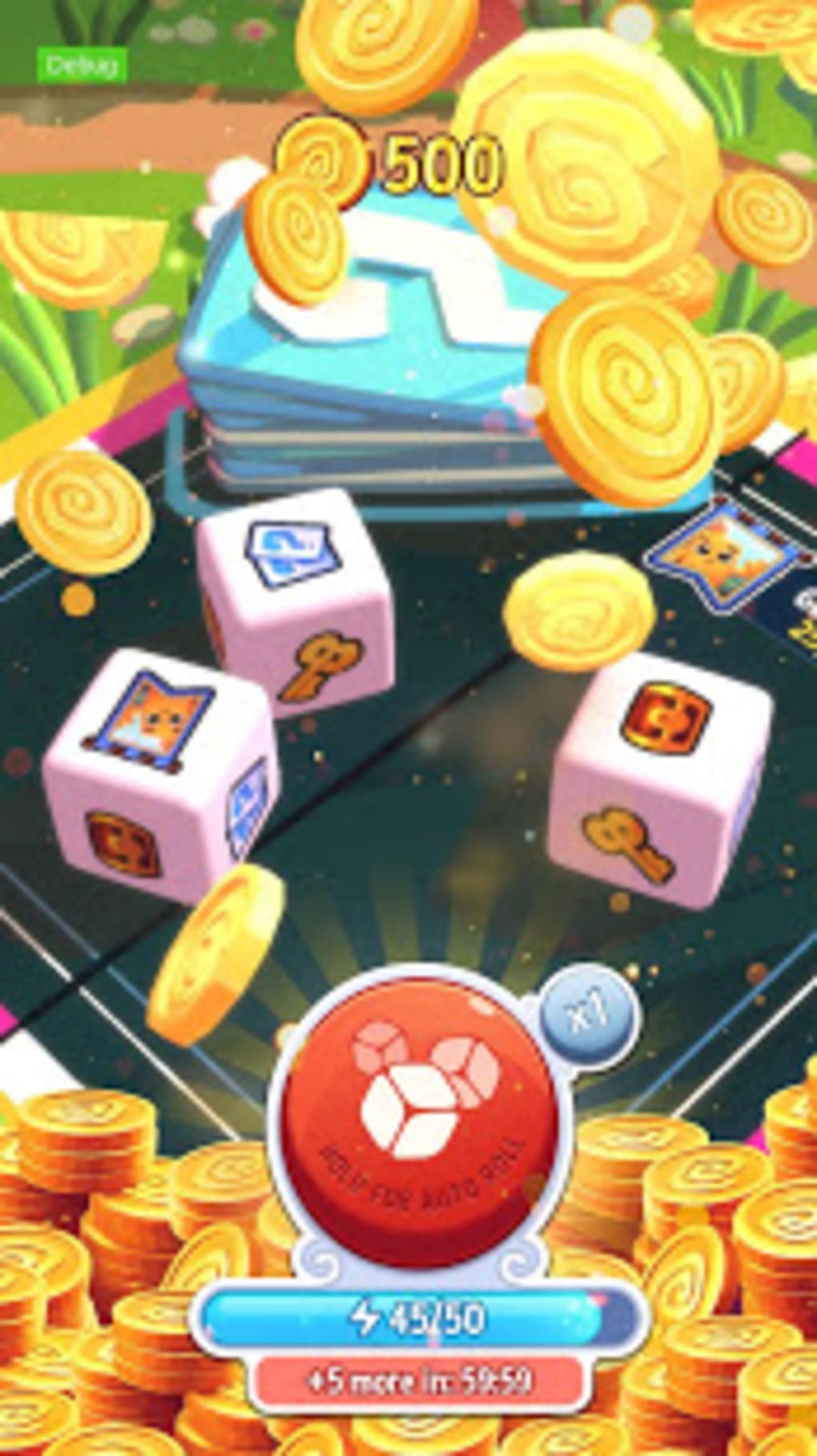 Dice Dreams APK for Android Download