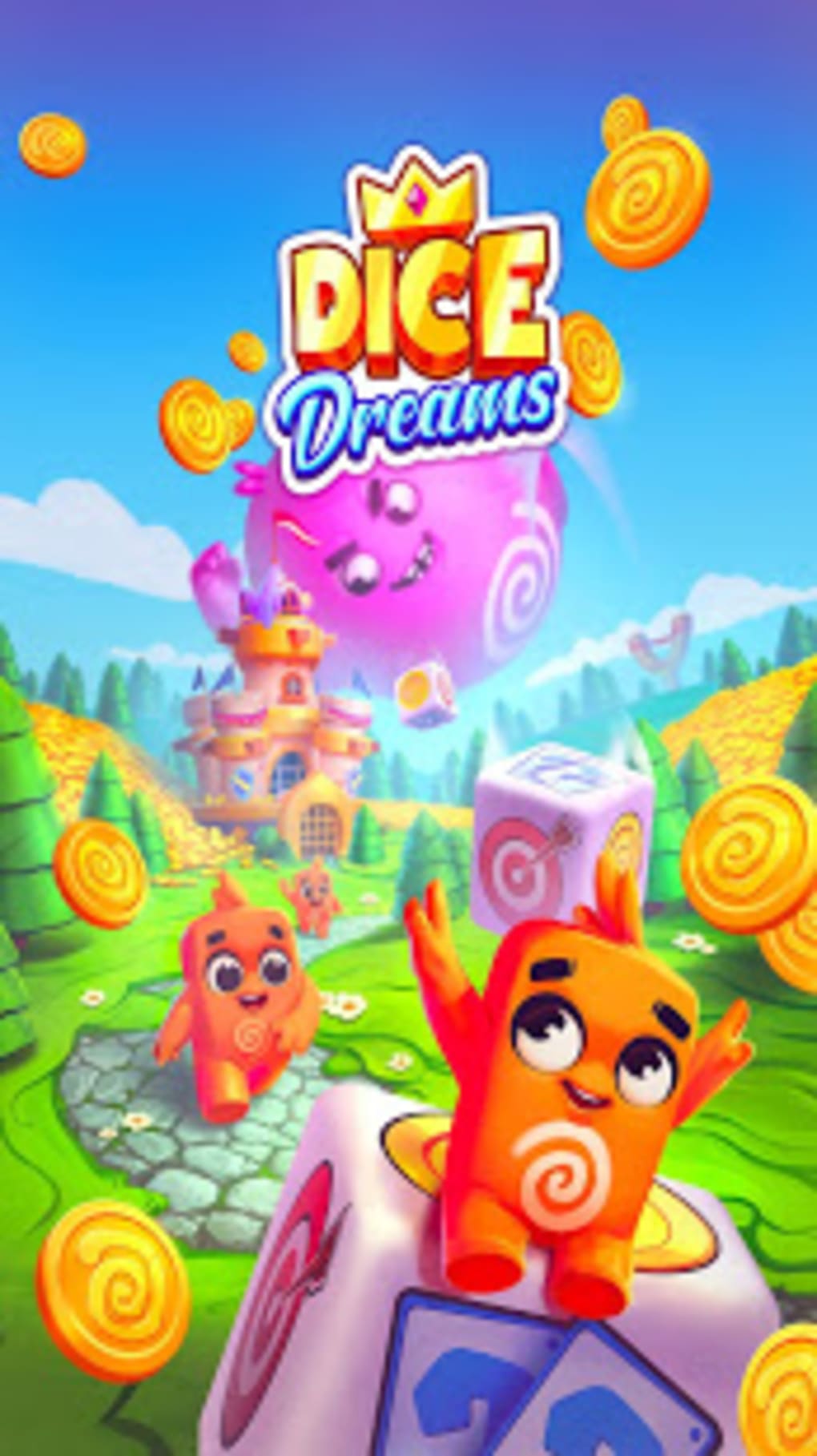 Dice Dreams APK para Android Download