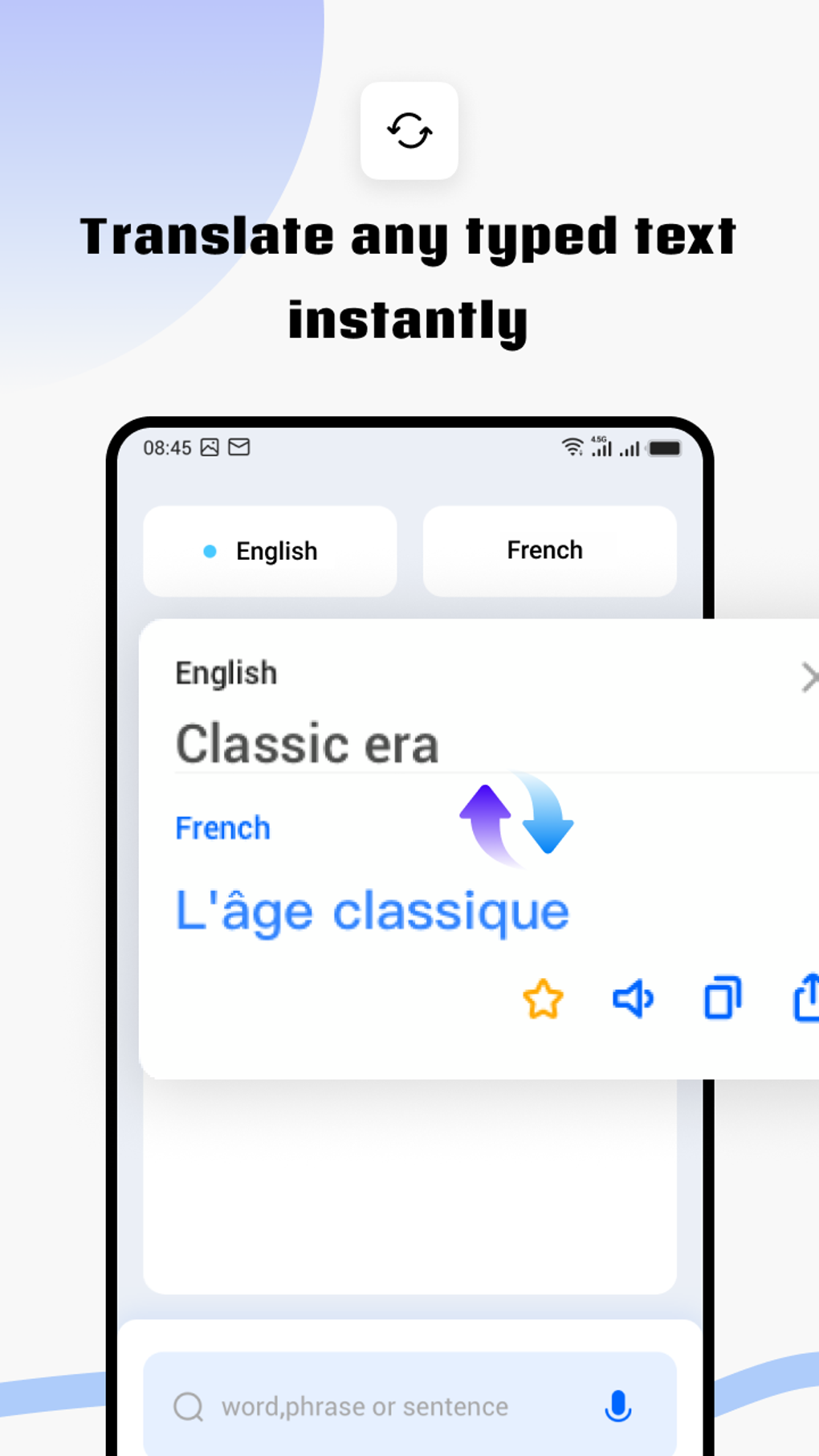 Language Translator iGlot - Apps on Google Play