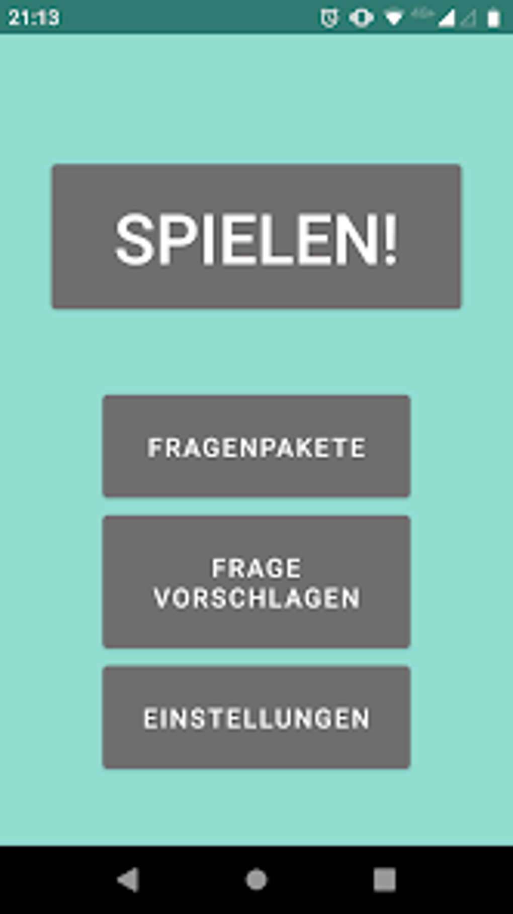 Ich Hab Noch Nie For Android Download