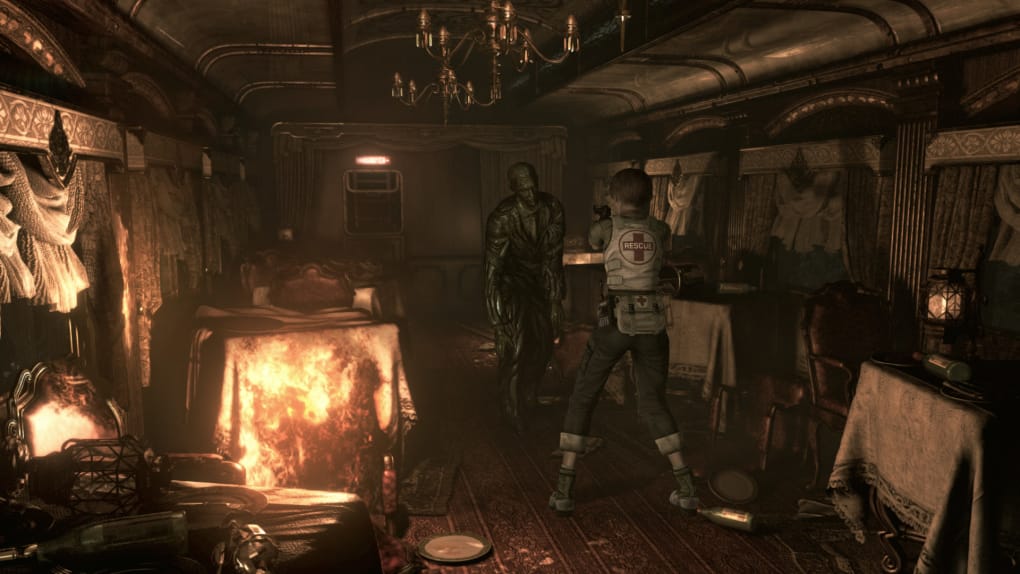 Como traduzir para o português Resident Evil 5 da Steam - Rei dos Games!