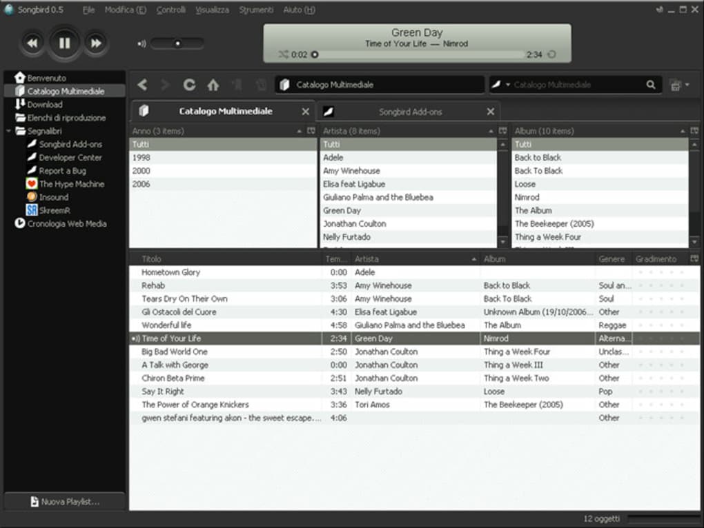 Philips Songbird Download For Mac