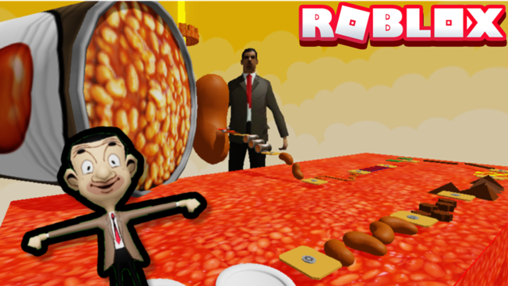 The Beans Obby for ROBLOX Game Download