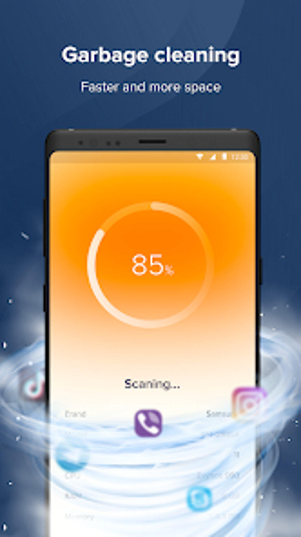 Mm cleaner for android download