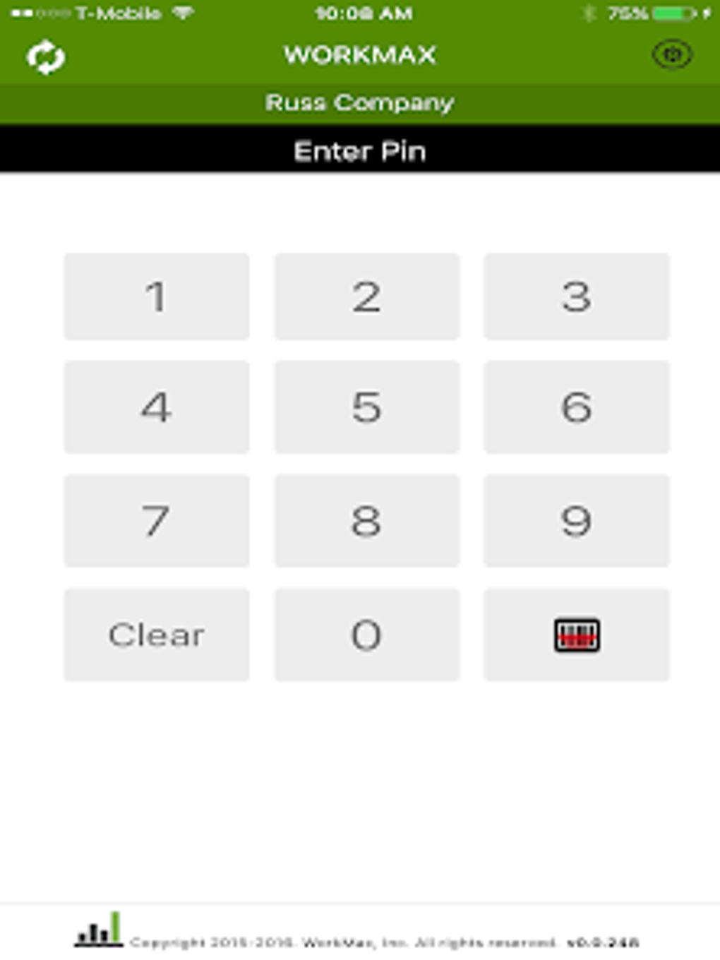 WorkMax for Android - Download