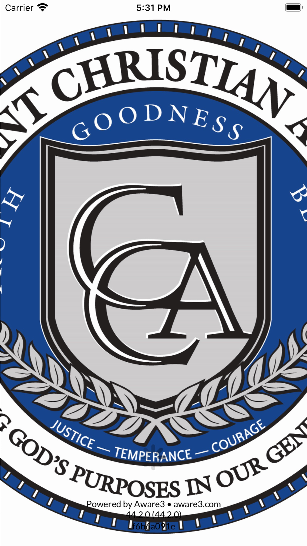 Covenant Christian Academy TX for iPhone - Download