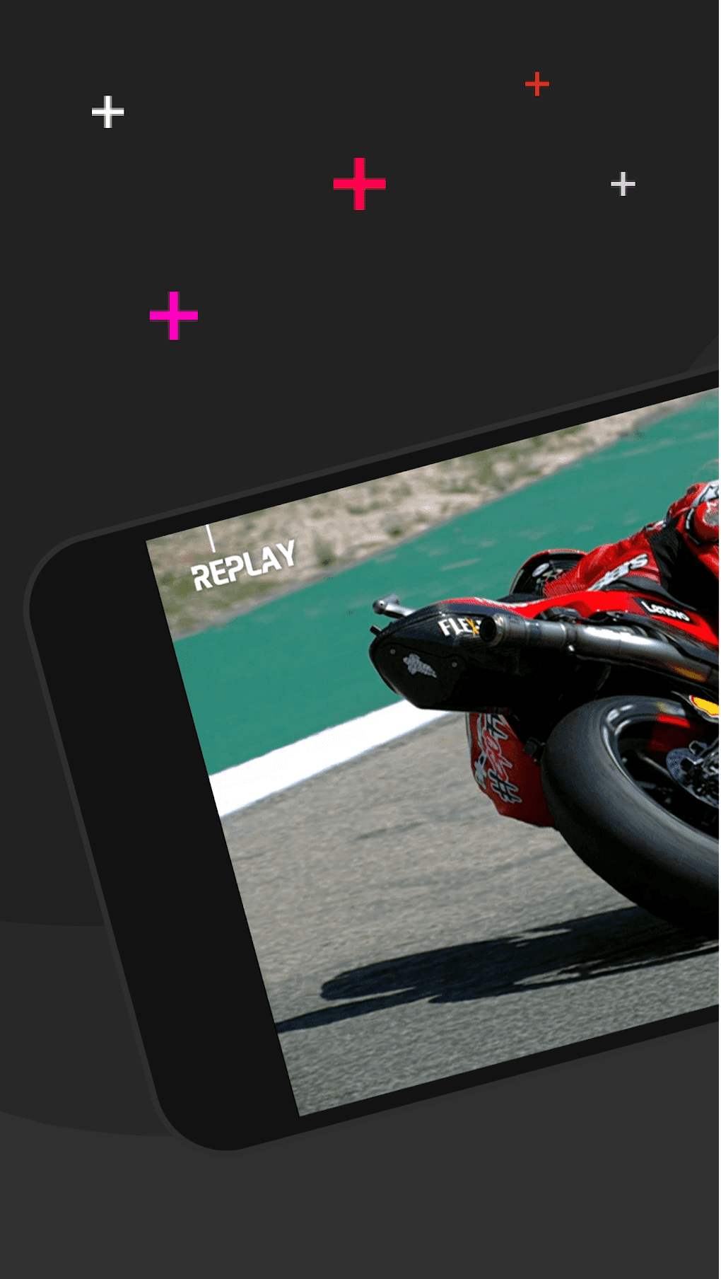 SPOTV NOW Sports Streaming for Android