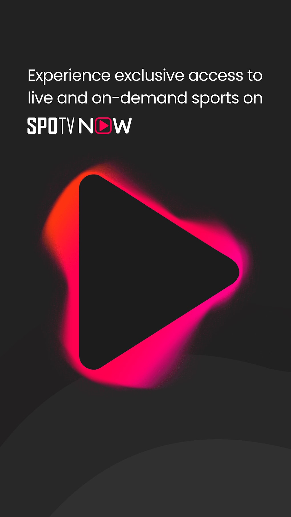 SPOTV NOW Sports Streaming for Android