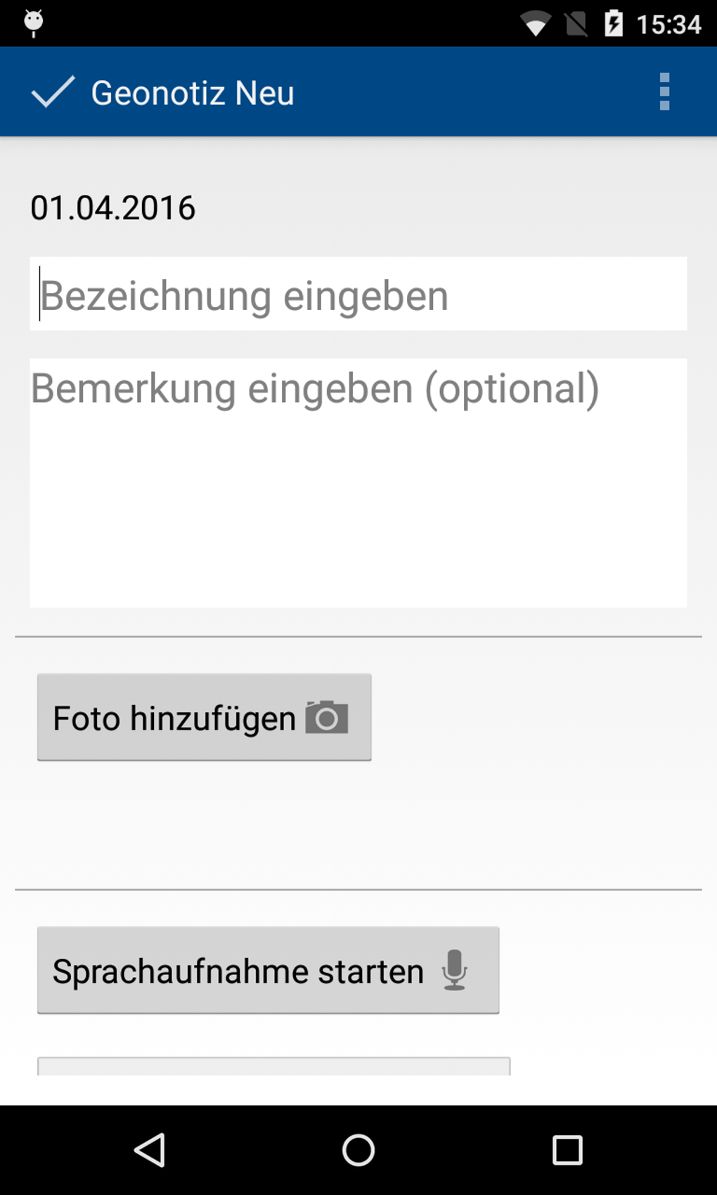 RIWA KartenApp for Android - Download
