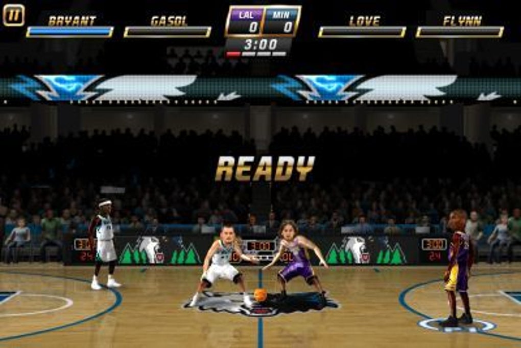 nba jam apk