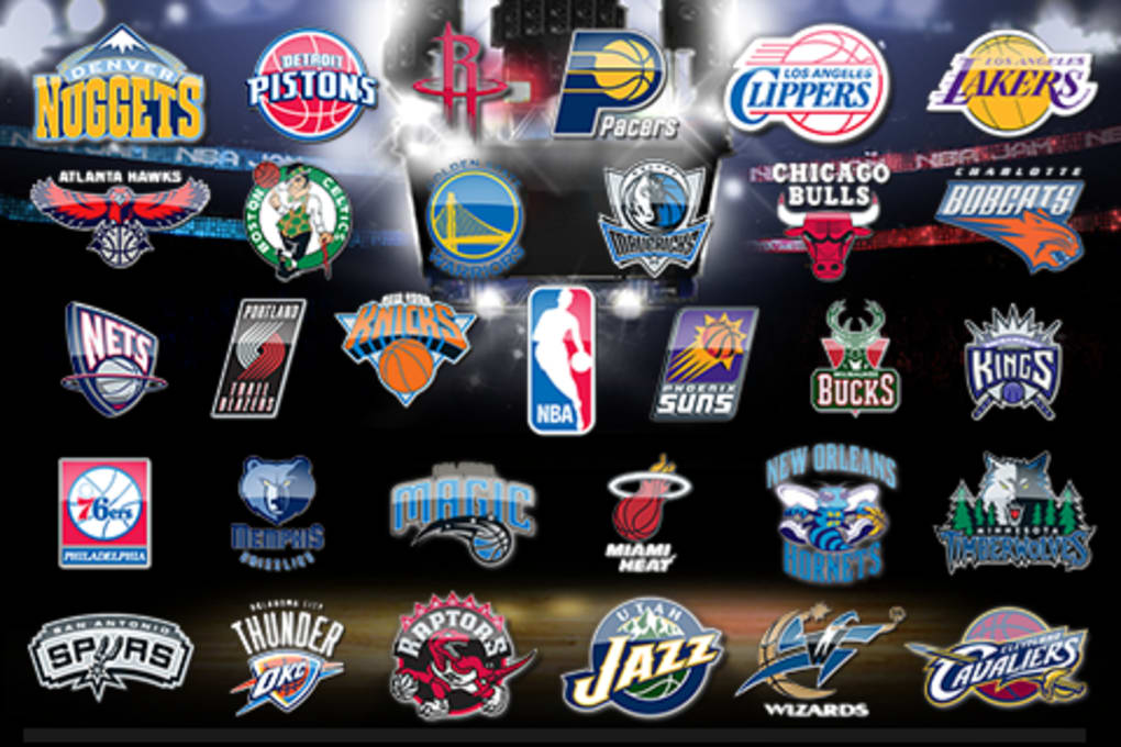 NBA JAM para Android - Descargar