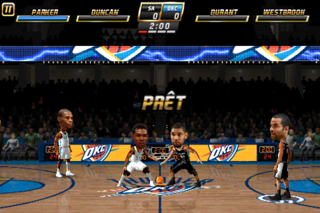 download nba jam free for android