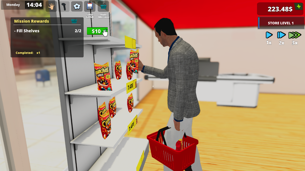 Screenshot 3