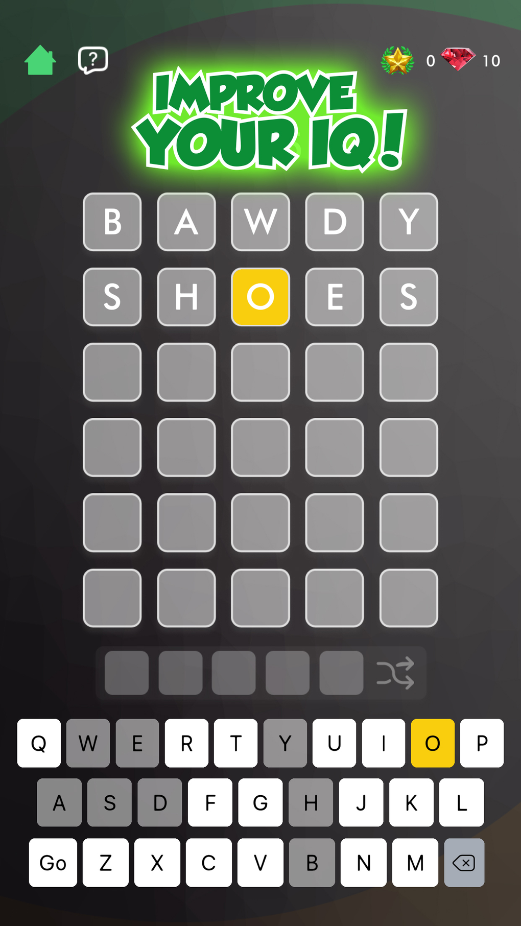 Wordler 2023 For IPhone Download