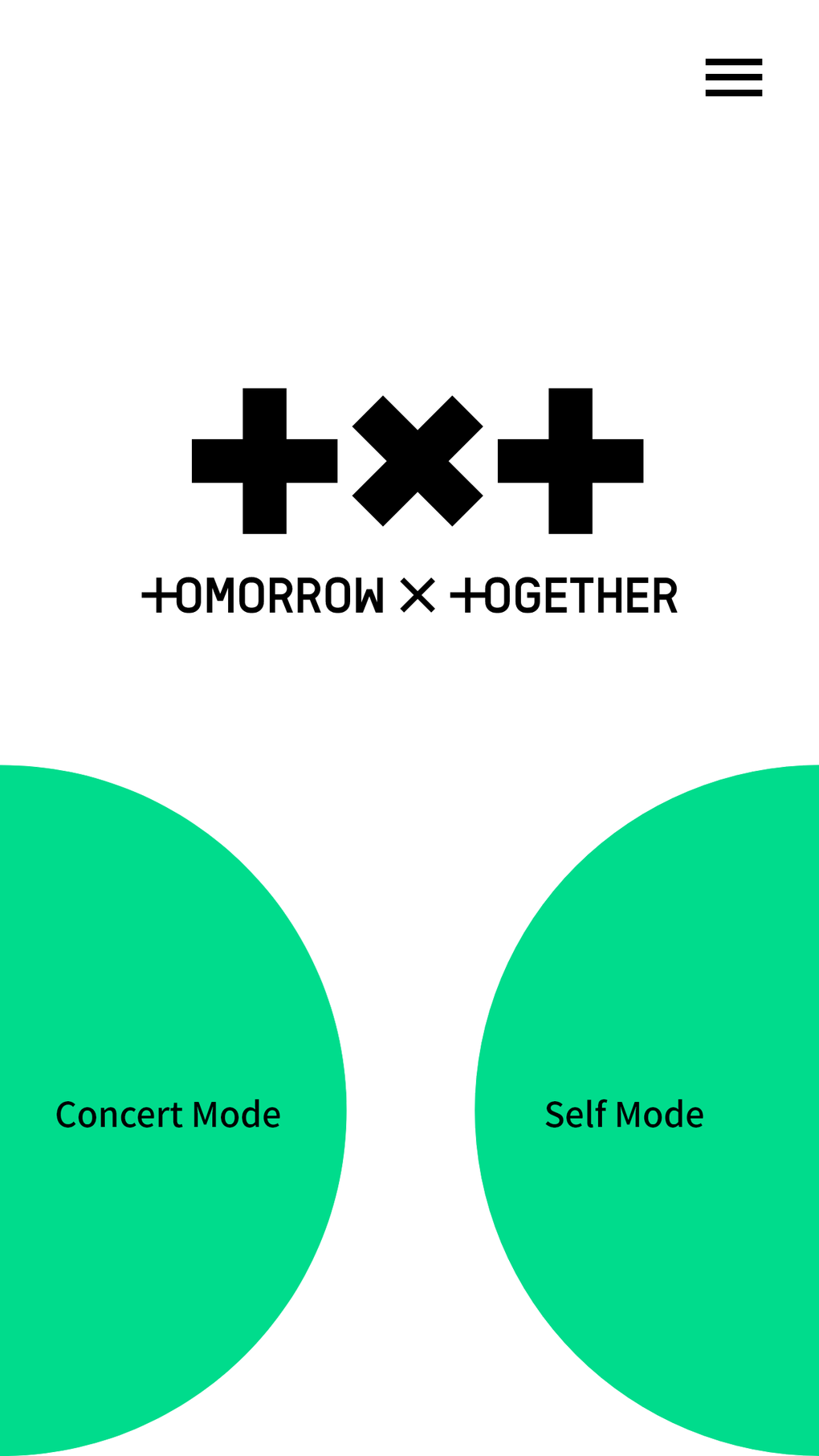 TXT Official Light Stick Ver.2 para iPhone Descargar