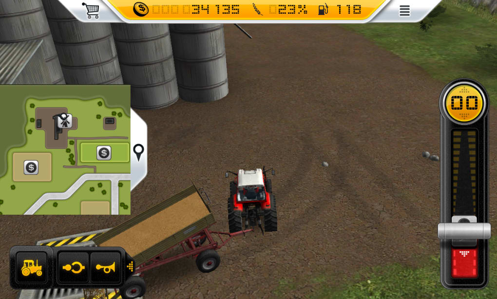 Farming Simulator 2014 Pc Game Free Download