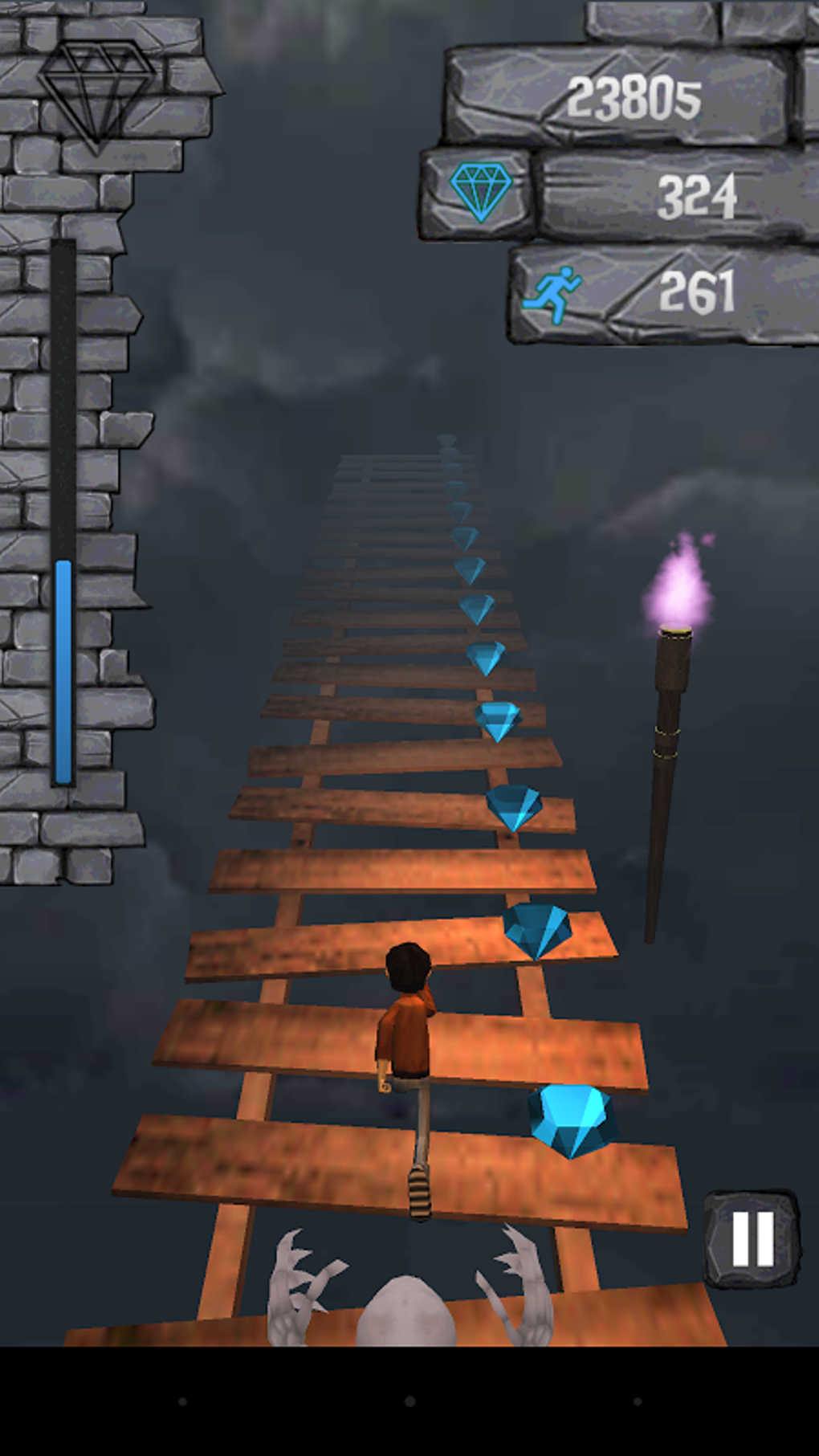 Haunted Run APK for Android - Download