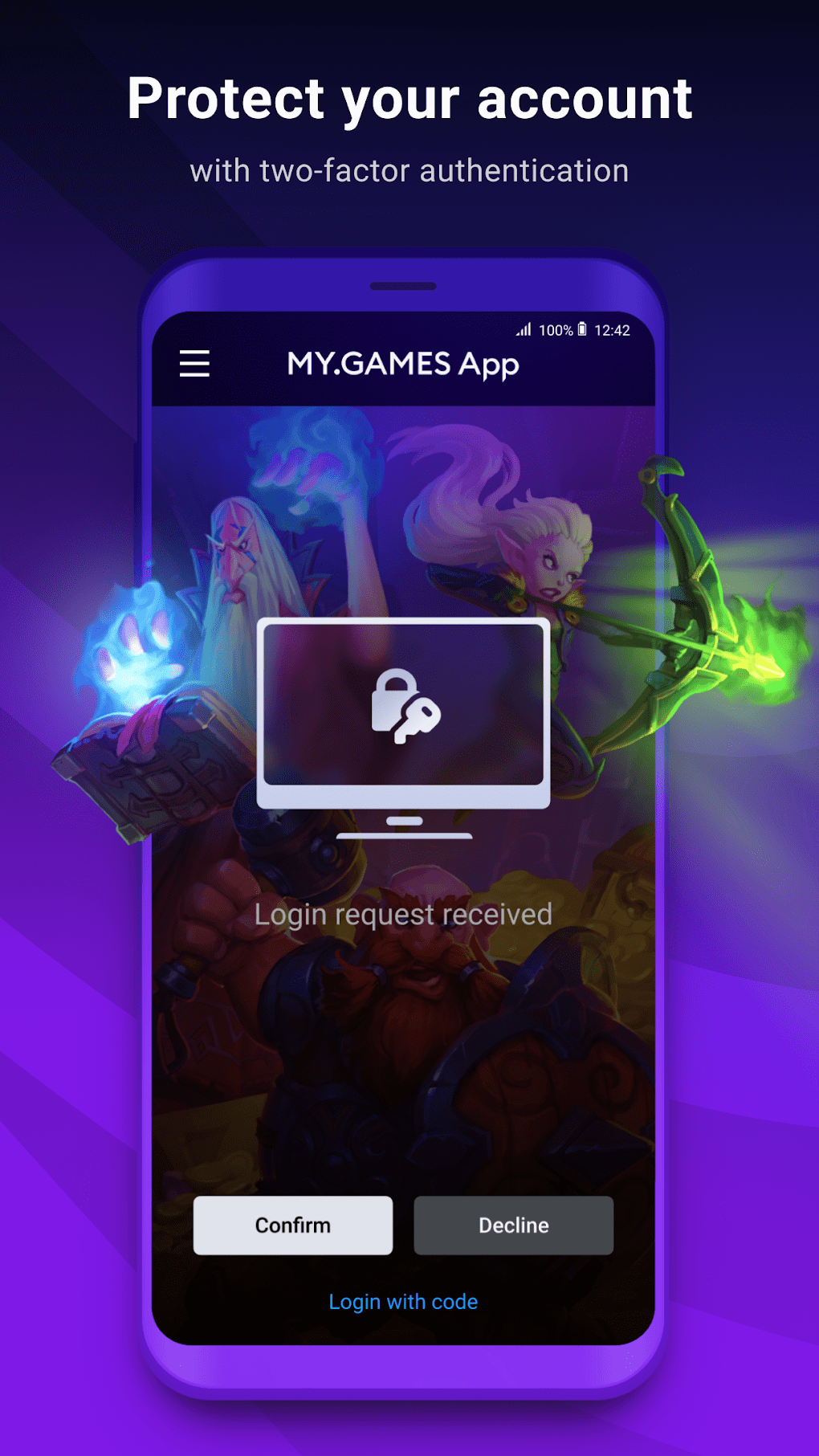 MyApp: aplicativo oficial para baixar jogos da Tencent Games - Mobile Gamer