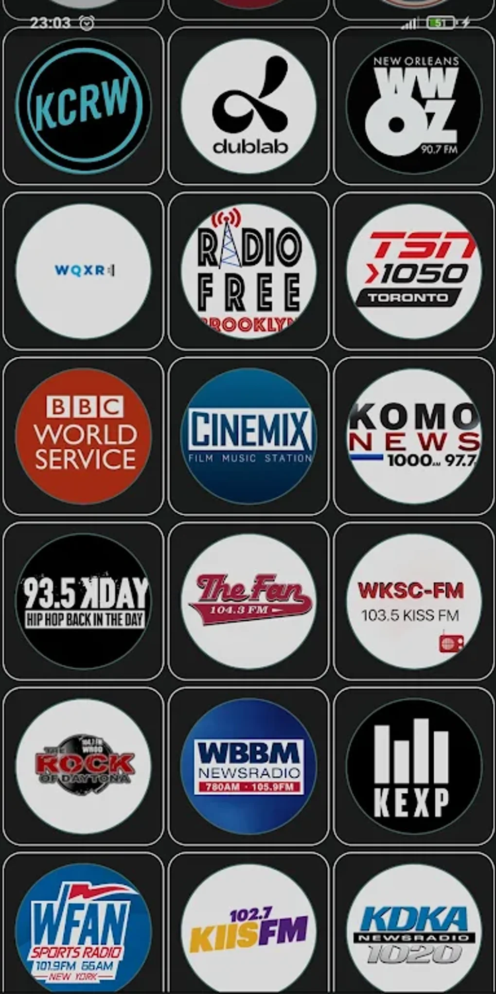 USTVGO TV For Android Download