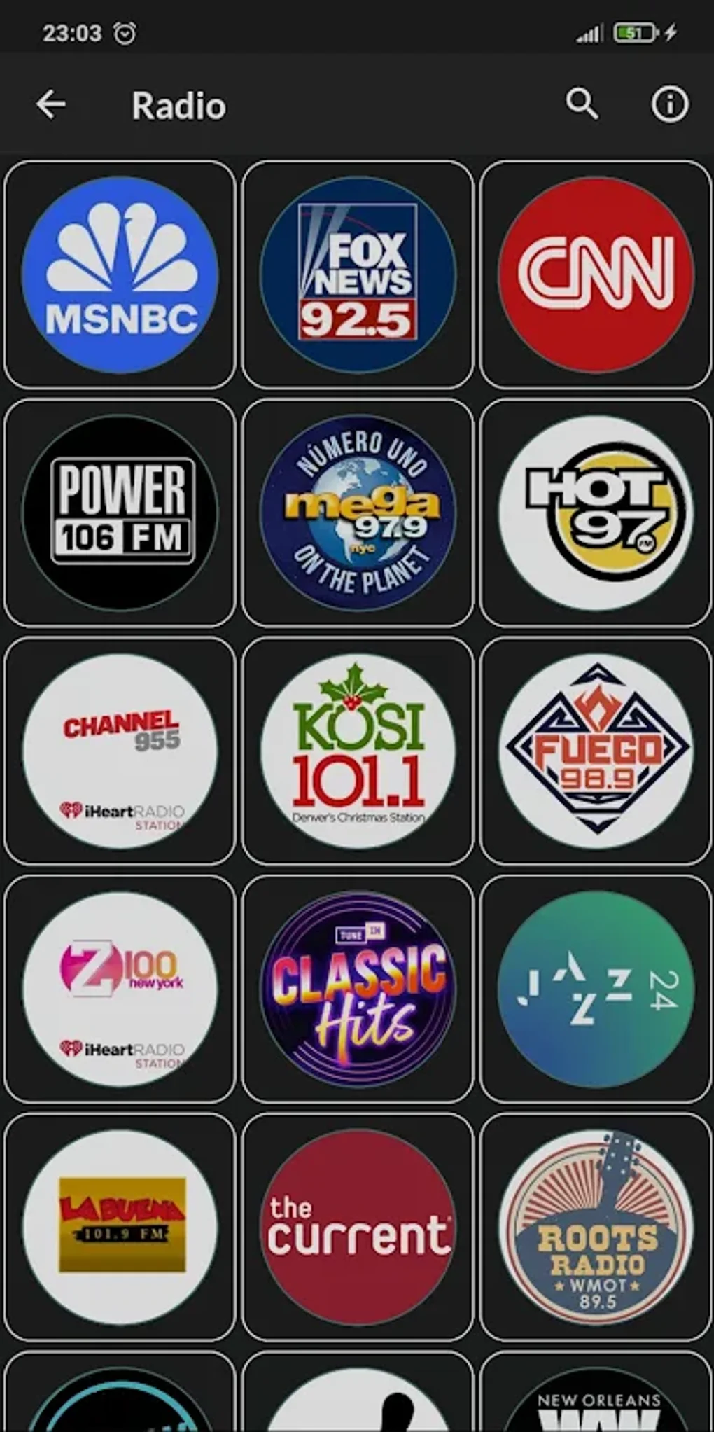 USTVGO TV For Android Download