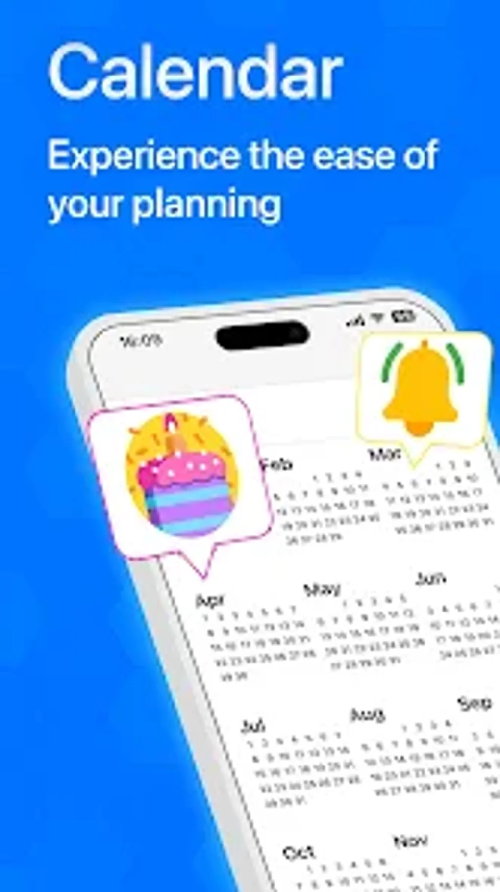 Calendar To Do List Schedule Android 