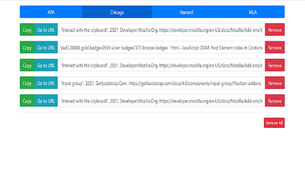 Citation Manager For Google Chrome For Google Chrome Extension Download Citation Manager For Google Chrome For Google Chrome Extension Download